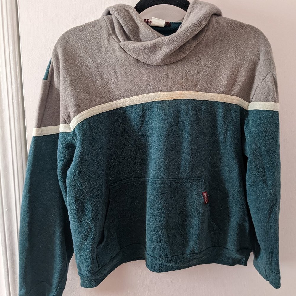 Vintage 70s Hoodie